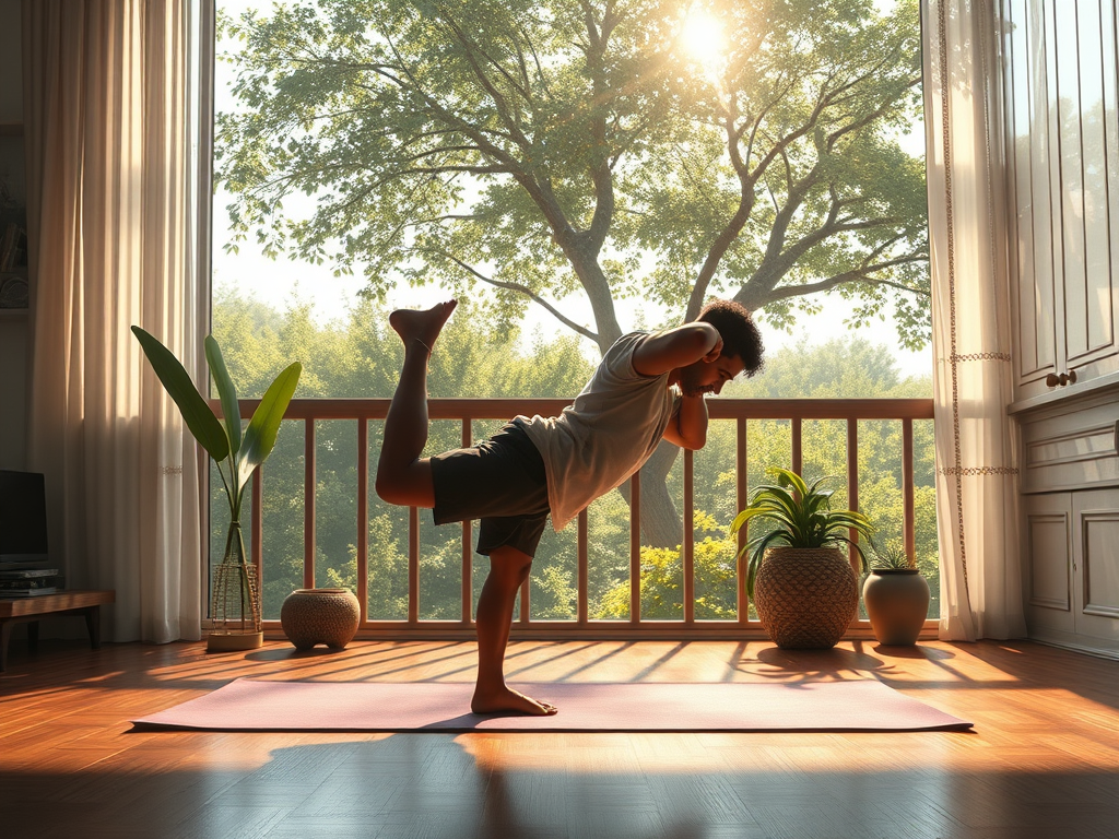 Como Começar a Fazer Atividade Física: Guia Simples Para Iniciantes!